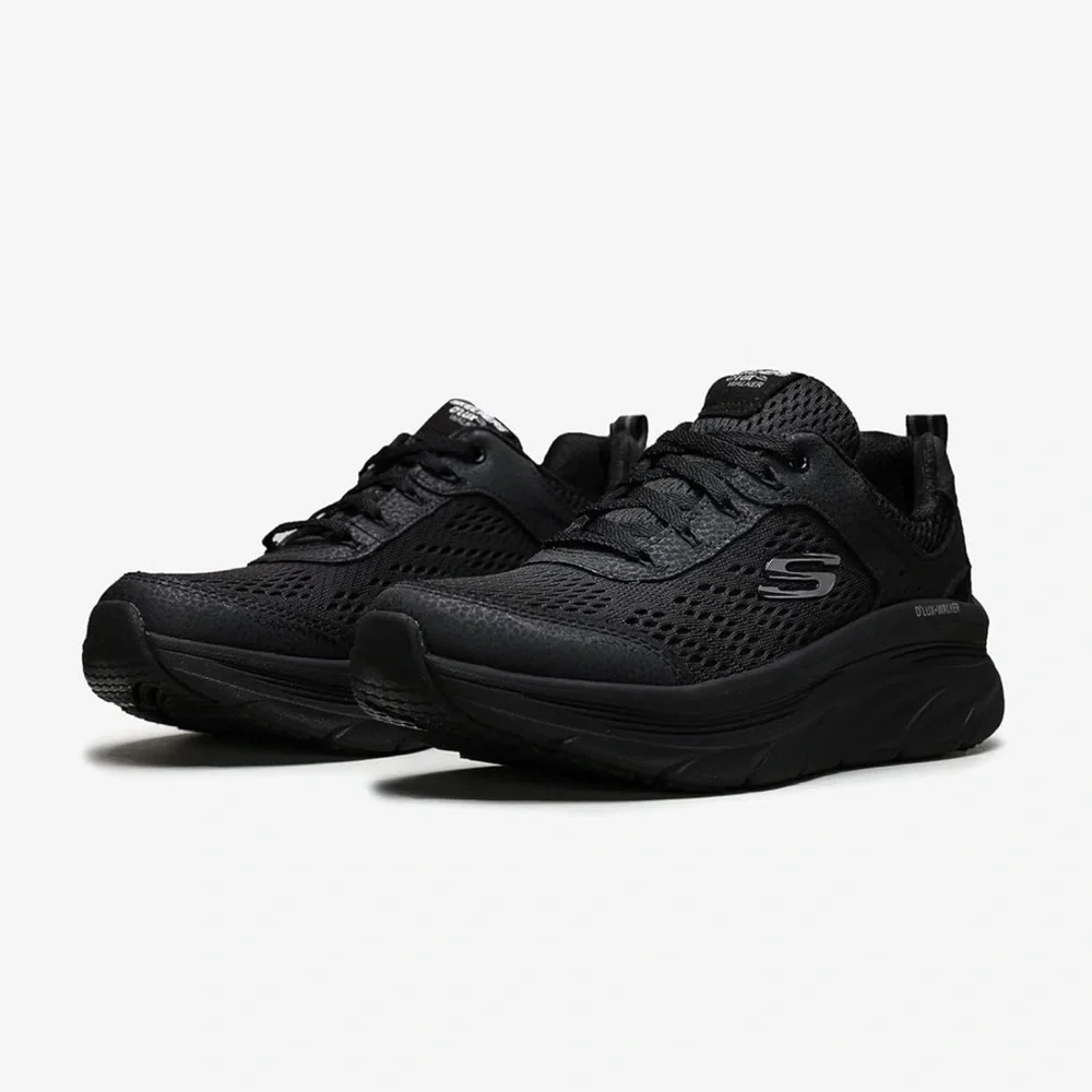 SKECHERS D’LUX WALKER SNEAKERS